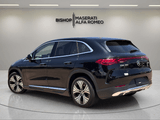2025 Mercedes-Benz EQE - Preview 3