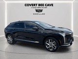 2025 Cadillac Optiq - Preview 12