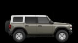 2026 Ford Bronco - Preview 5