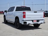 2026 Chevrolet Silverado 1500 - Preview 4