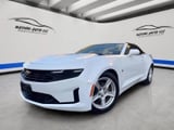 2020 Chevrolet Camaro - Preview 2