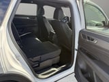2026 Volkswagen Atlas Cross Sport - Preview 13