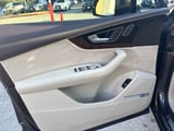 2018 Audi Q7 - Preview 12