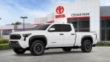 2026 Toyota Tacoma - Preview 2