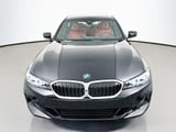 2026 BMW 3 Series - Preview 2