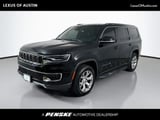 2022 Jeep Wagoneer - Preview 2