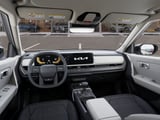 2027 Kia Seltos - Preview 14
