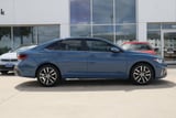 2026 Volkswagen Jetta - Preview 4