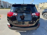 2013 Toyota Rav4 - Preview 7