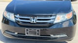 2015 Honda Odyssey - Preview 9