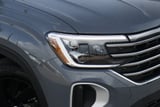 2026 Volkswagen Atlas - Preview 3