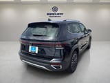 2026 Volkswagen Taos - Preview 5