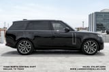 2026 Land Rover Range Rover - Preview 5