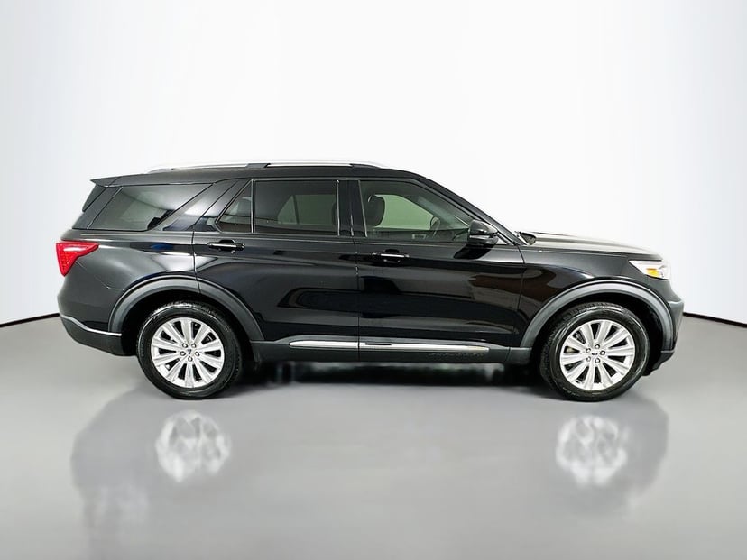 2020 Ford Explorer - Image 2