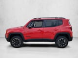 2023 Jeep Renegade - Preview 8