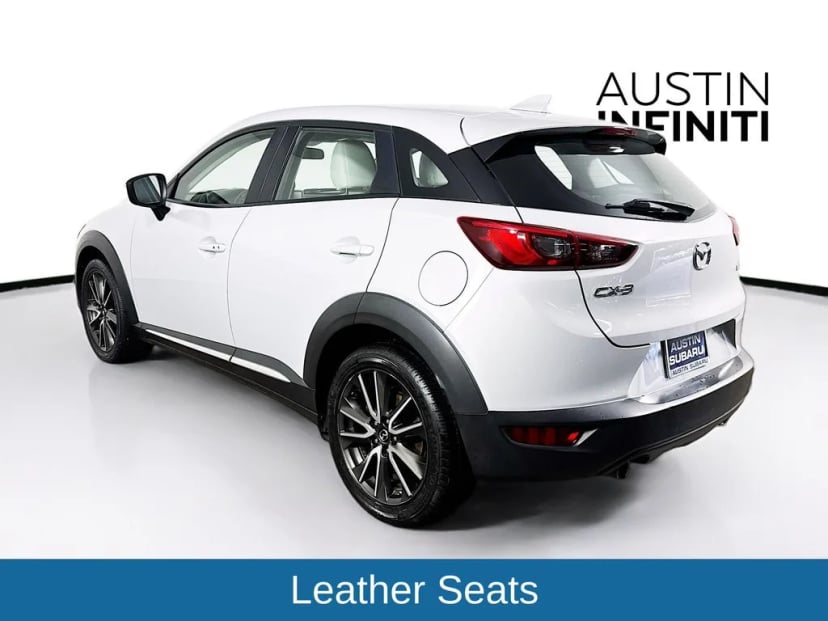 2016 Mazda CX-3 - Image 3
