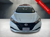 2025 Nissan Leaf - Preview 3
