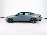2026 Honda Accord - Preview 4