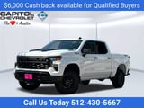 2026 Chevrolet Silverado 1500 - Preview 2