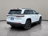 2026 Jeep Grand Cherokee - Preview 5