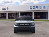 2026 Ford Bronco Sport - Preview 6