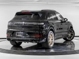 2026 Porsche Cayenne - Preview 7