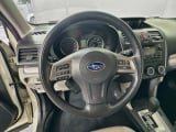 2015 Subaru Forester - Preview 11