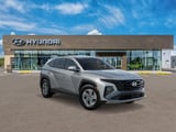 2026 Hyundai Tucson - Preview 2