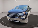 2021 Ford Ecosport - Preview 2