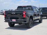 2026 Chevrolet Silverado 1500 - Preview 3