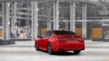 2026 Toyota Camry - Preview 7