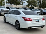 2017 Nissan Altima - Preview 3