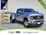 2024 Ford F-350 - Preview 2