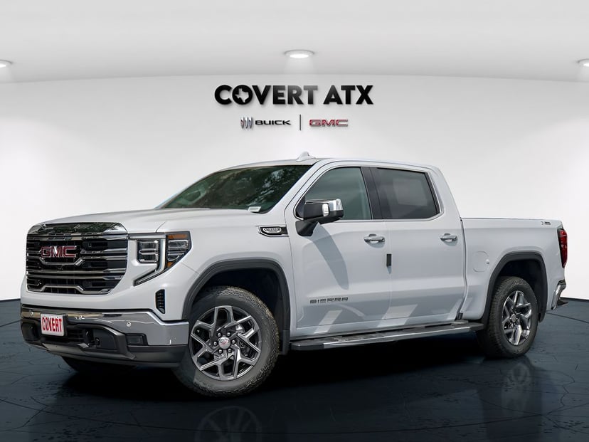2026 GMC Sierra 1500 - Image 1