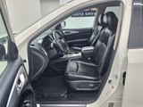 2020 Nissan Pathfinder - Preview 8