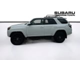 2022 Toyota 4Runner - Preview 4