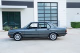 1987 BMW M5 - Preview 14