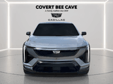2026 Cadillac Optiq - Preview 9