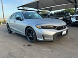 2026 Honda Civic - Preview 2