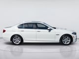 2016 BMW 5 Series - Preview 5