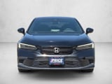 2024 Honda Civic - Preview 2