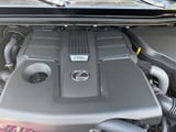 2026 Lexus GX - Preview 10
