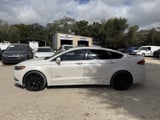 2018 Ford Fusion - Preview 3
