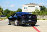 2010 Ford Mustang - Preview 8