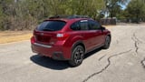 2015 Subaru XV Crosstrek - Preview 5