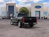 2027 Ford F-250 - Preview 8
