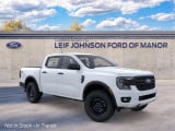 2026 Ford Ranger - Preview 7