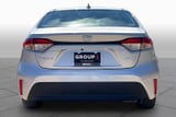 2025 Toyota Corolla - Preview 4