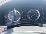 2016 Lexus LX - Preview 14