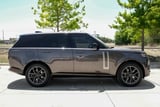 2026 Land Rover Range Rover - Preview 8